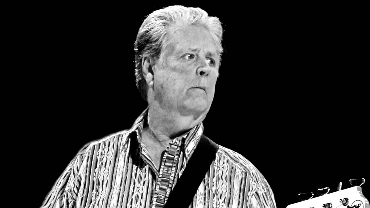 Brian Wilson morreu. O criador dos Beach Boys tinha 82 anos.