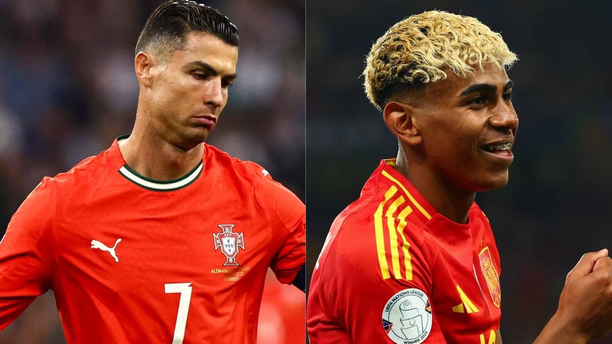 Final de la Liga de Naciones: Portugal - España. Retransmisión y marcador en directo.