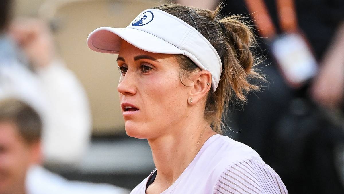 WTA a Pechino: Katarzyna Kawa contro Dalma Galfi. Copertura in diretta e risultati.