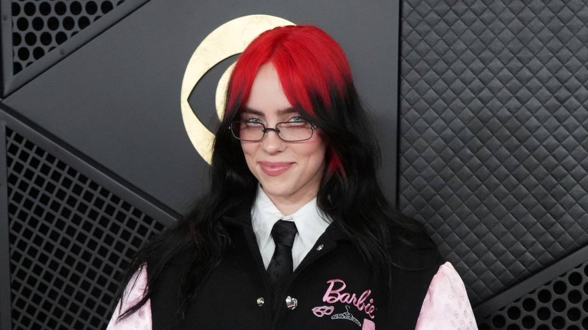 Surprise in Krakow. Billie Eilish will greet public transport passengers