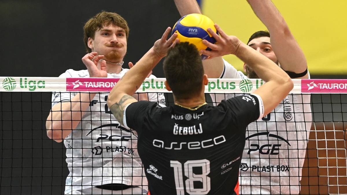 PlusLiga. 4. hafta sonuçları ve önemli anlar (VİDEO)