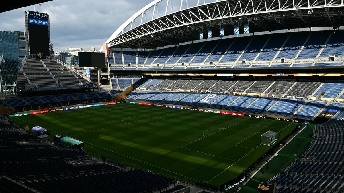 Kulüpler Dünya Kupası: Botafogo - Seattle Sounders. Canlı yayın ve canlı skor