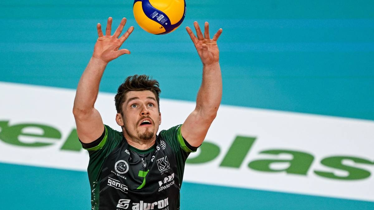 Ha vinto la medaglia d'argento in PlusLiga e se ne va. "Una grande lezione di vita"