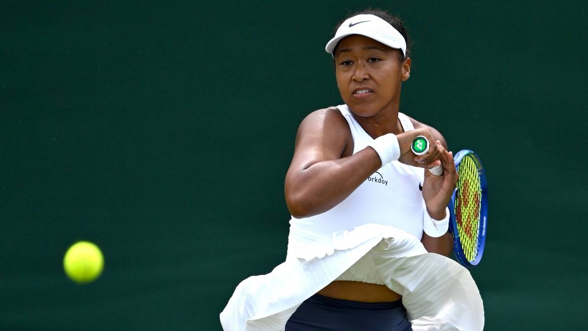 WTA en Montreal: Naomi Osaka vs. Ludmila Samsonova. Cobertura y resultados en directo.