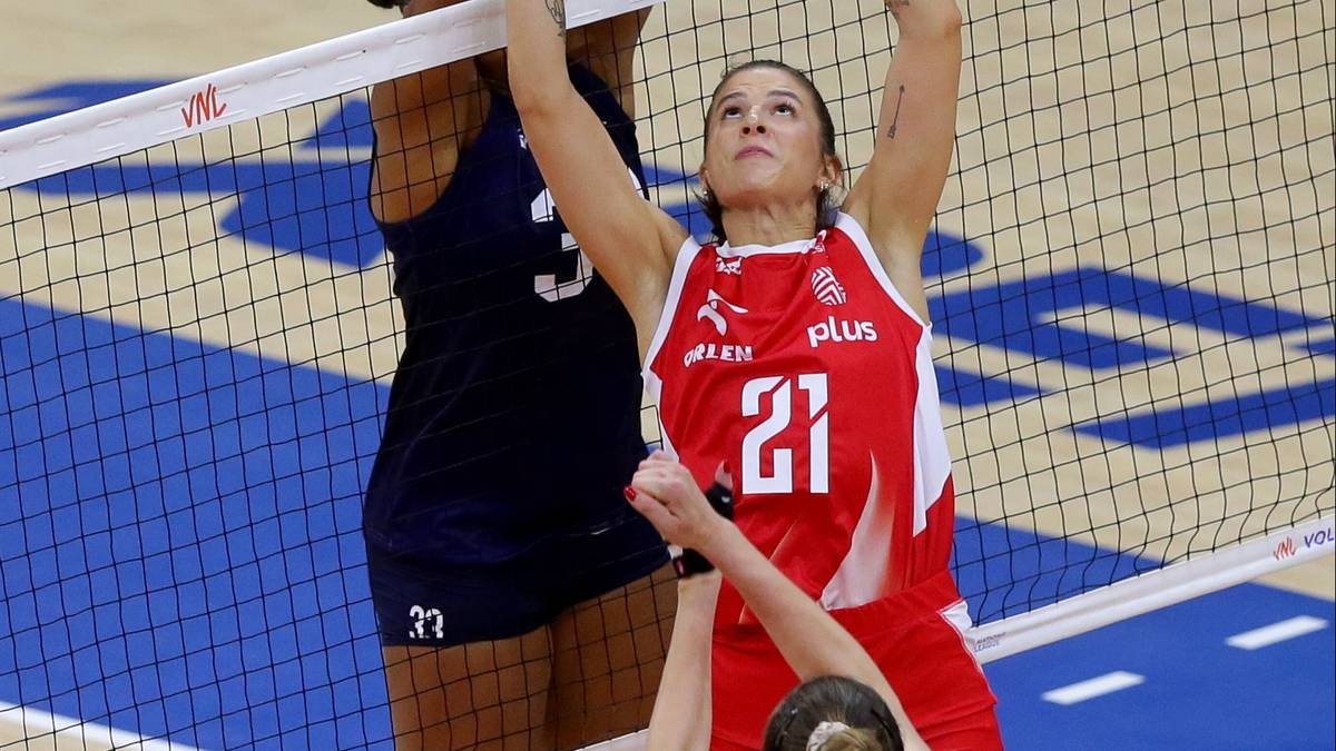 Polish volleyball players started fighting for everything! These names will appear in the fight for promotion