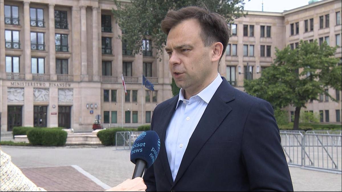 Minimumloon omhoog. Minister van Financiën maakt einde aan speculatie.