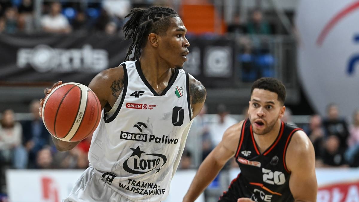 Finale ORLEN Basket League: PGE Start Lublin - Legia Varsavia. Trasmissione TV e streaming online