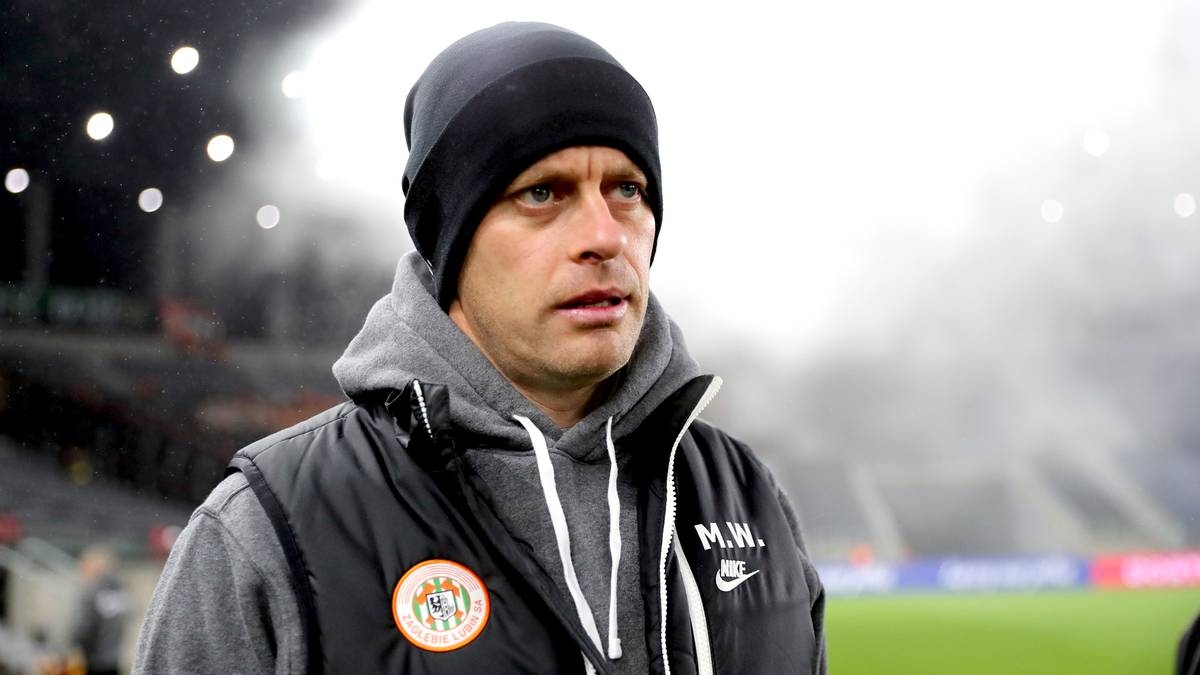 Iwańczyk: Is Włodarski back in the game? Heading to Tychy