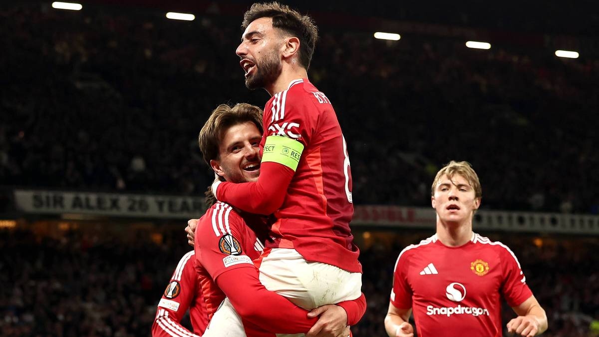 Europa-League-Finale: Tottenham Hotspur – Manchester United. Live-Berichterstattung und Live-Ergebnisse