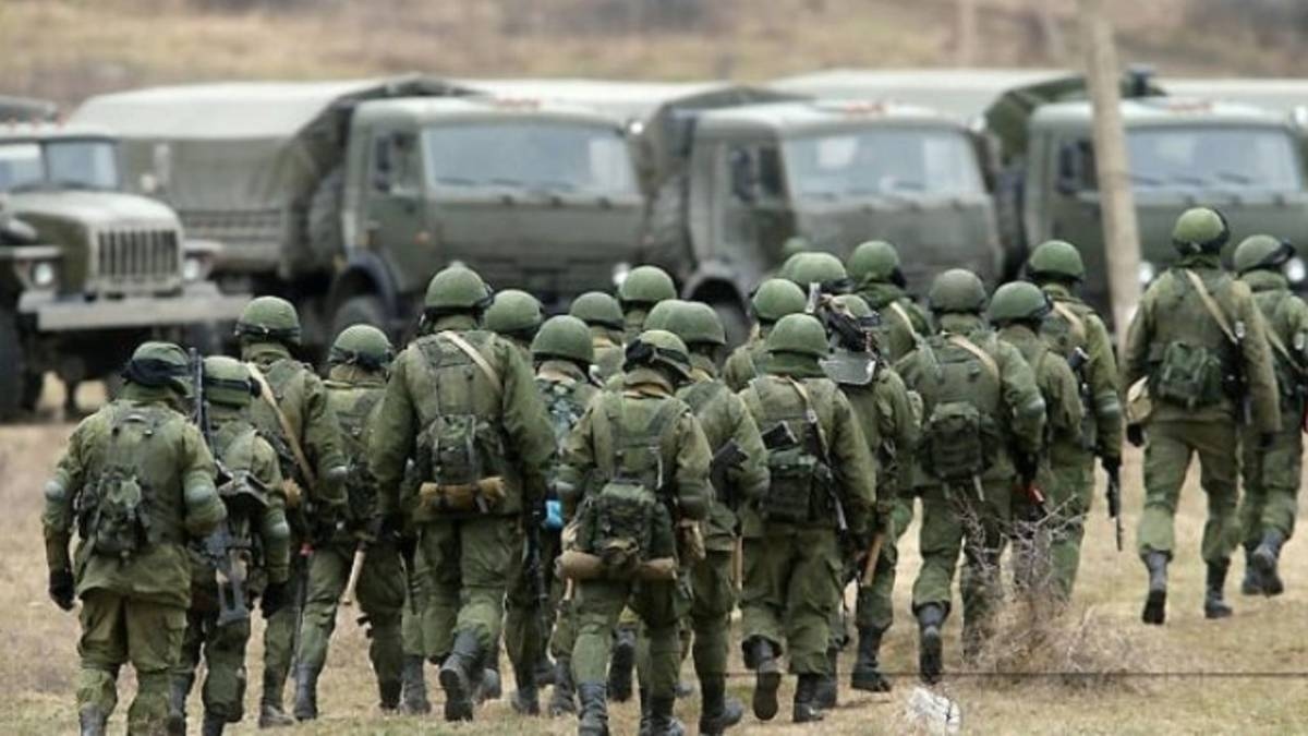 A Rússia está se preparando para um conflito com a OTAN? Especialistas do ISW falam sobre os planos do Kremlin