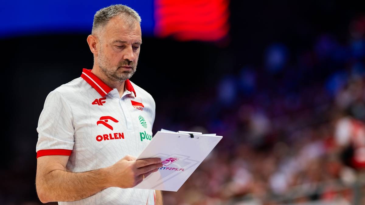 Gli errori più grandi nella storia della VNL. I polacchi devono imparare la lezione.