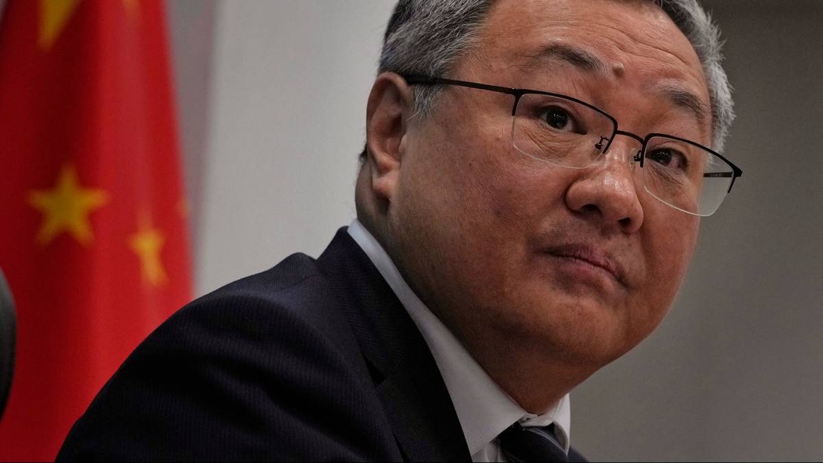 China bekritiseert Israël scherp: "Het zal nooit nobel en rechtvaardig zijn"
