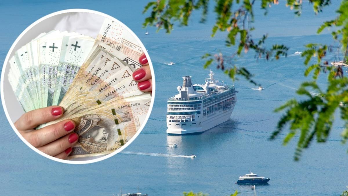 They receive the highest pension in Poland. There is no such thing as