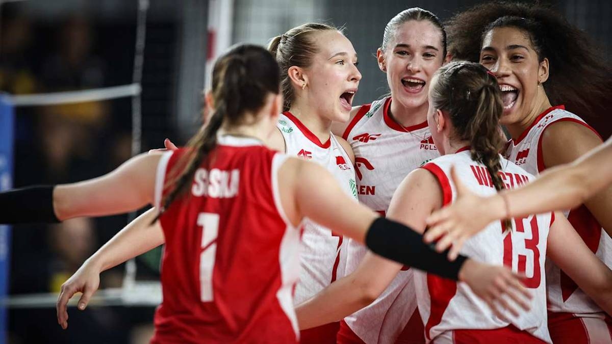 Polonia-Porto Rico. Dove guardare la partita di pallavolo femminile? Trasmissione TV e streaming online.