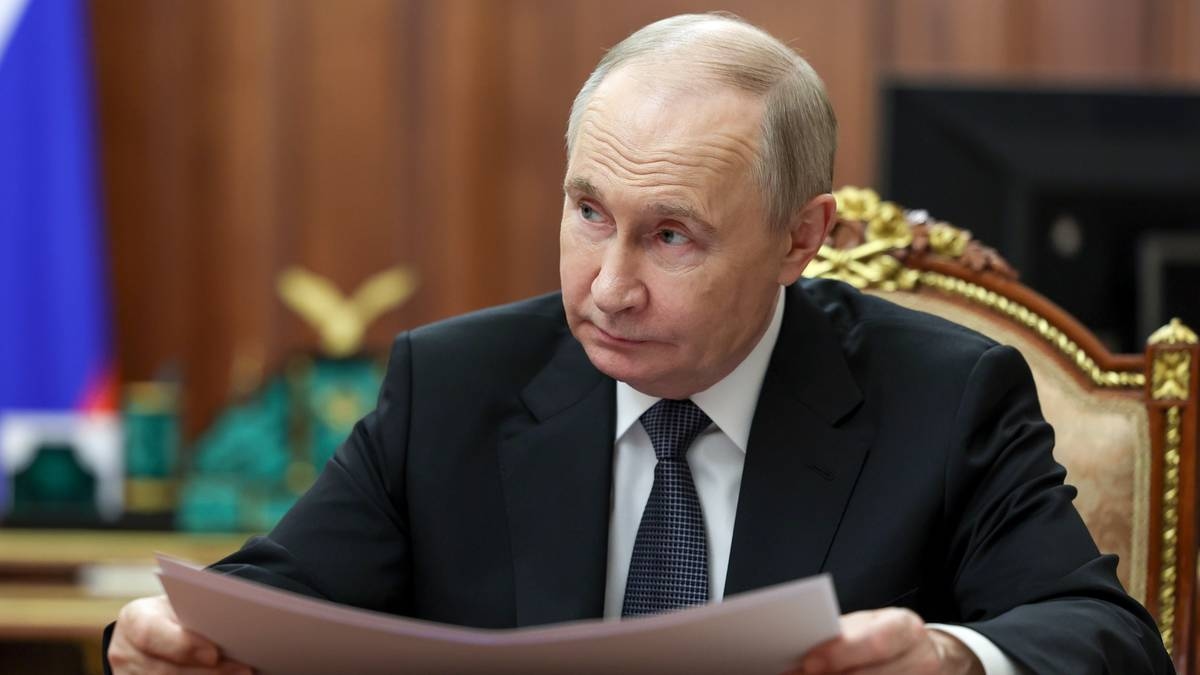Eles souberam dos planos dos russos. A embaixada americana alerta seus cidadãos