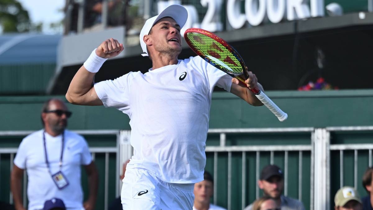 ATP Challenger в Козерках. Где смотреть? Трансляция по ТВ и онлайн.