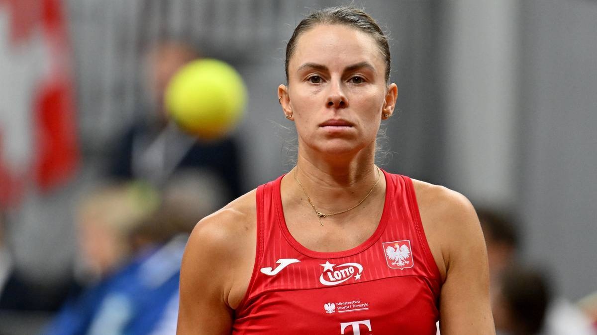 WTA a Nottingham: Magda Linette - Alexandra Eala. Diretta e risultati in tempo reale