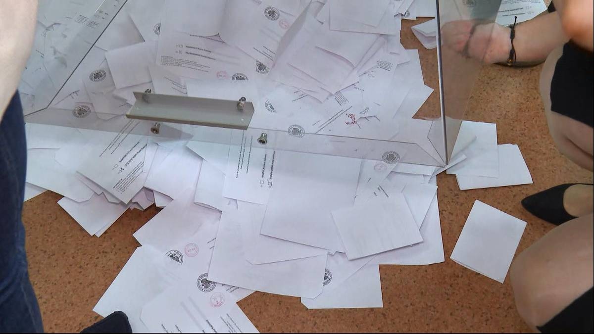 Wybory prezydenckie. Ostatni dzień na złożenie protestów