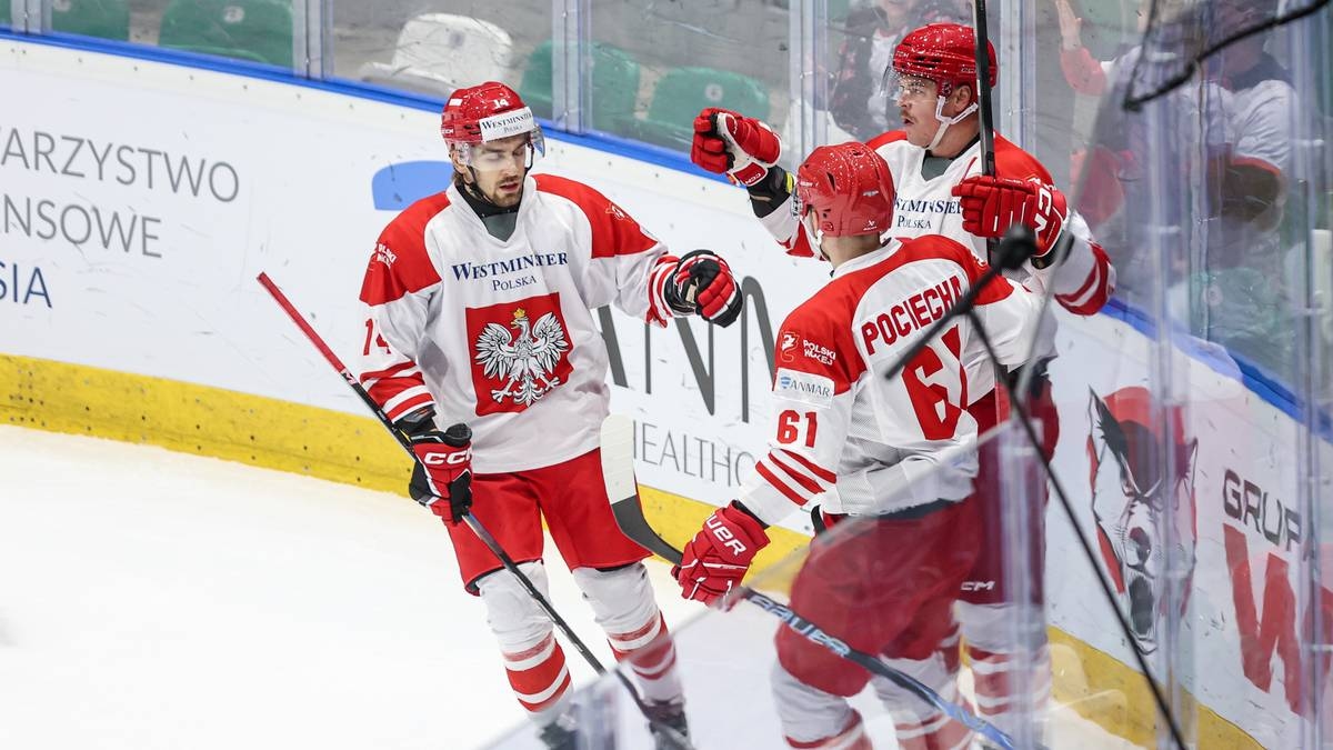 Polonya Milli Takımı için ise maalesef ufak bir yenilgi.