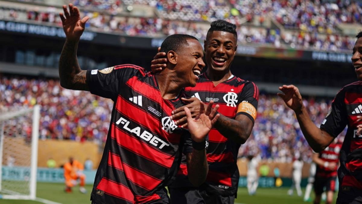 Chelsea Surprise Defeat Benfica Throw Auckland City Away