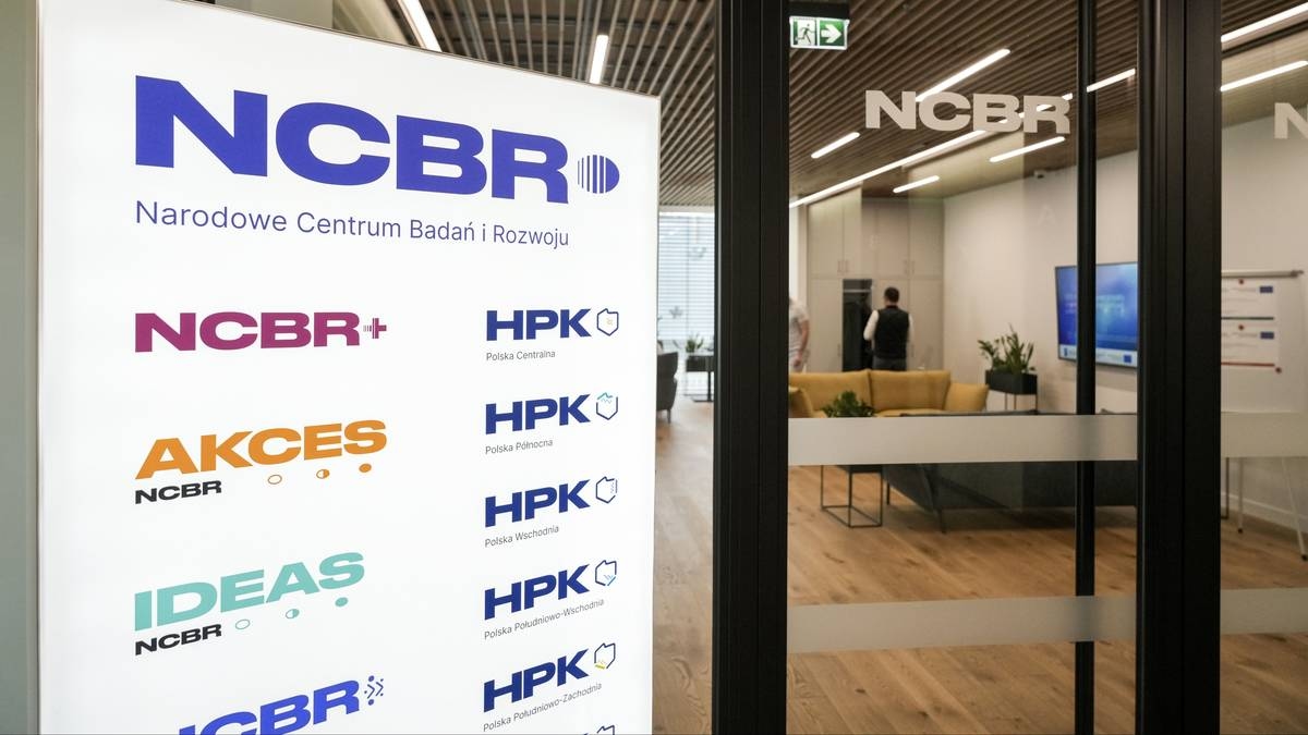 Изменения в IDEAS NCBR. Президент компании потерял свою должность