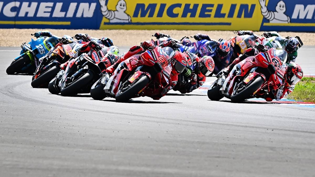 MotoGP in diretta. Trasmissione TV e streaming online del GP d'Austria. Dove guardarlo?