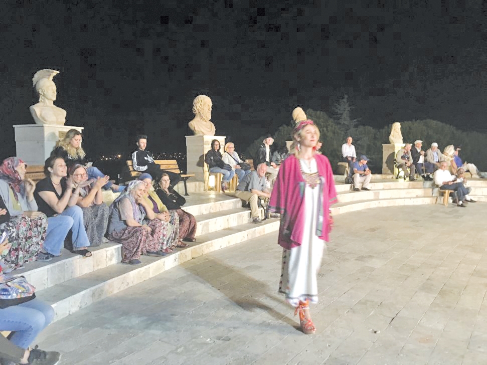 ÇANAKKALE JEST NIE DO PRZEJŚCIA (16)