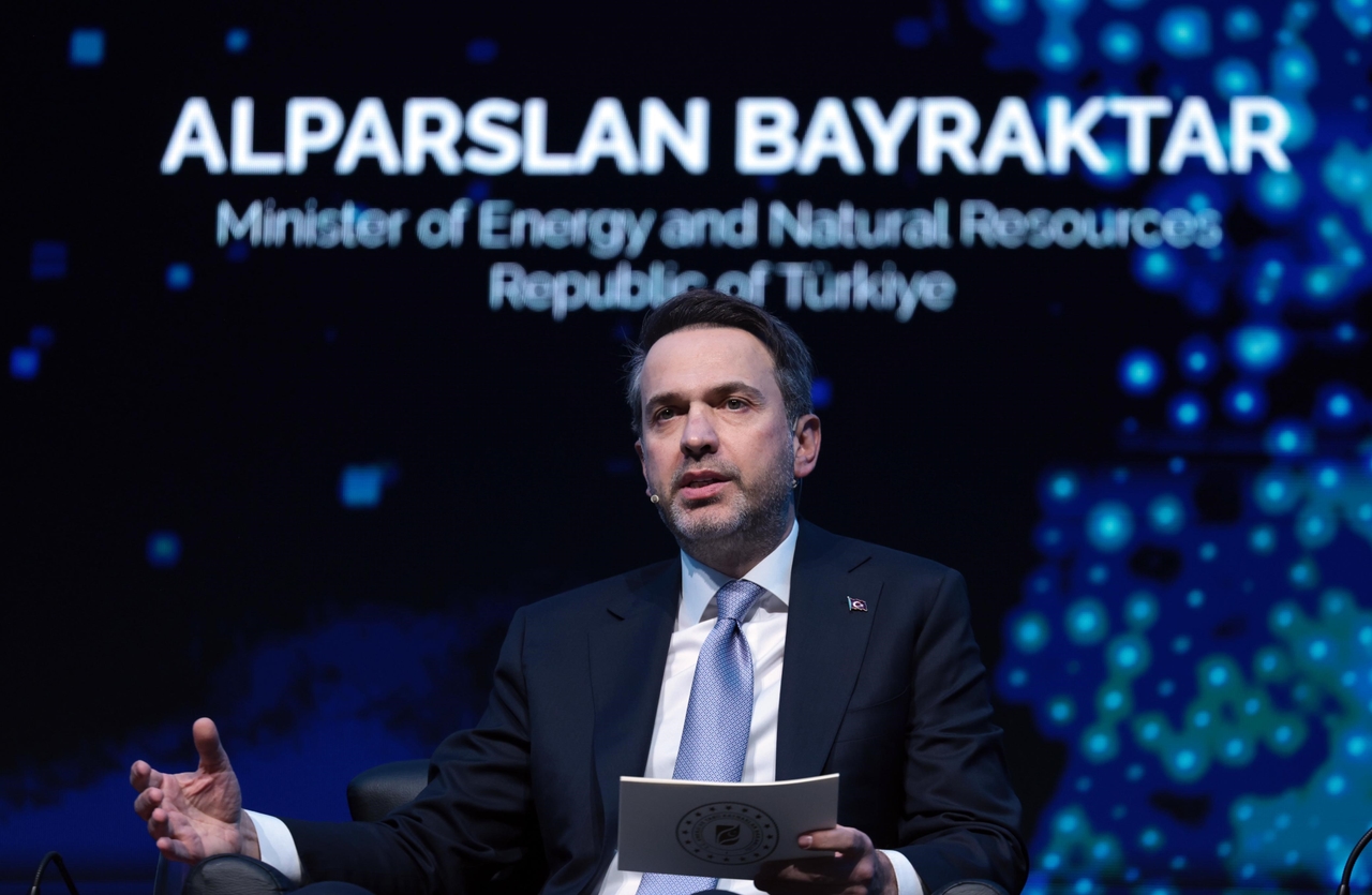Le ministre Bayraktar : « La Turquie est en passe de devenir un acteur mondial »