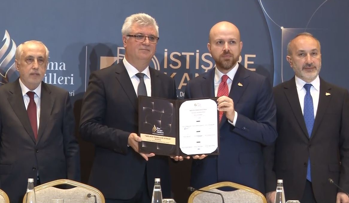 Les scientifiques lauréats des Prix de diffusion scientifique ont annoncé la déclaration d'« indépendance technologique en matière de santé »