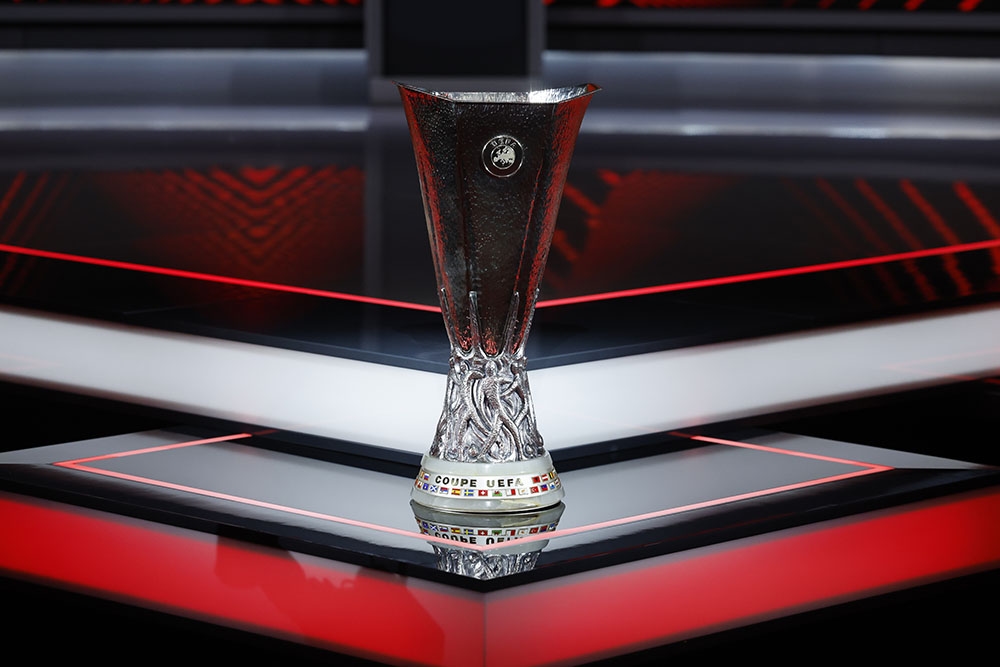 Die Finalisten der UEFA Europa League stehen fest