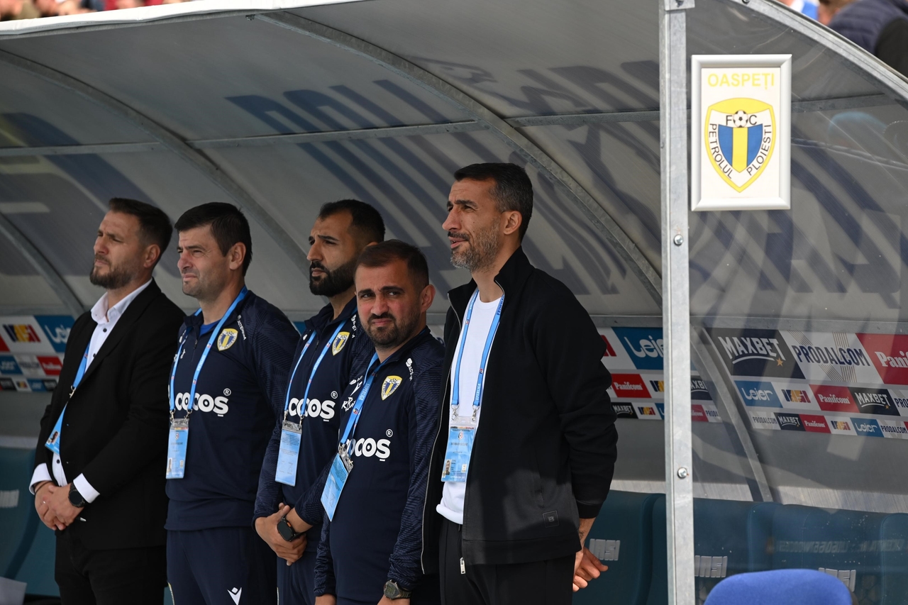Mehmet Topal pożegnał się z Petrolulem