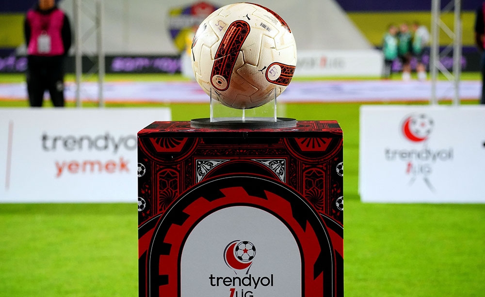 La dernière équipe à être promue en 1ère Ligue Trendyol sera déterminée demain