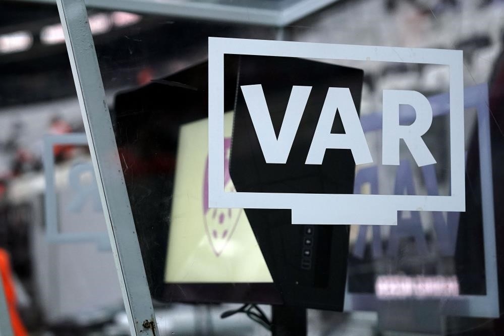 Fenerbahce - Konyaspor match VAR Ali Şansalan