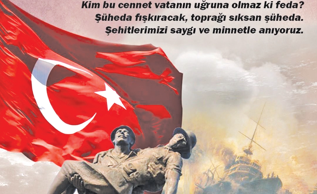 ÇANAKKALE JEST NIE DO PRZEJŚCIA (17)