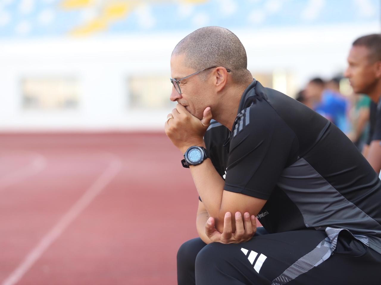 Alex de Souza zostanie trenerem brazylijskiej drużyny Serie B
