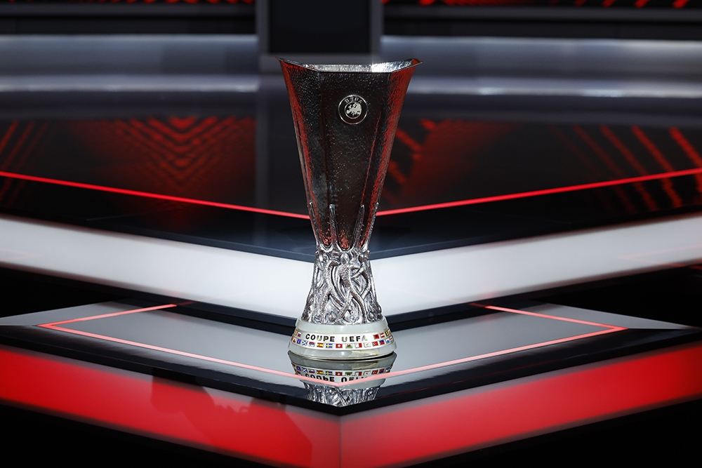 L'adversaire de Beşiktaş en UEFA Europa League sera le vainqueur du match Shakhtar Donetsk - Ilves