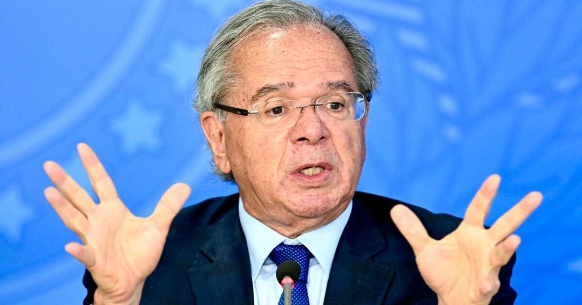 Anderson Torres'in savunması Paulo Guedes'i tanık olarak dinlemekten vazgeçti
