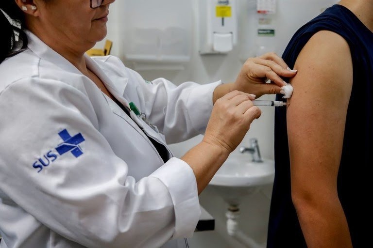 Gebrek aan vaccins is een probleem voor meer dan 30% van de Braziliaanse gemeenten, blijkt uit onderzoek