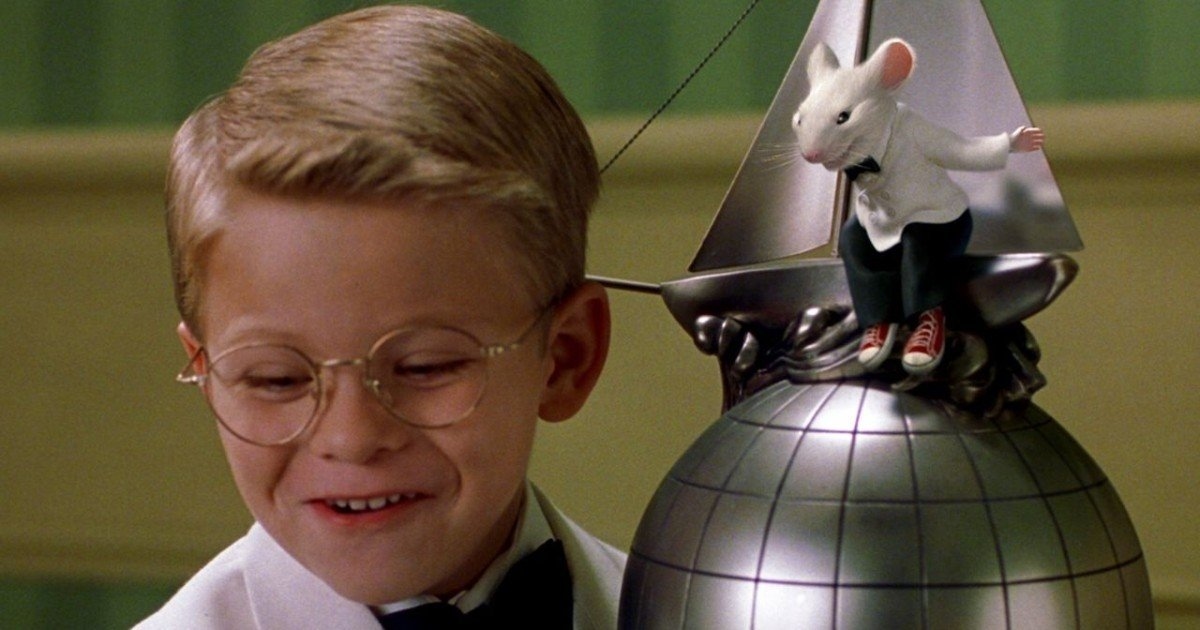 Child actor from 'Stuart Little' opens up about his career: 'I'm not where I want to be'