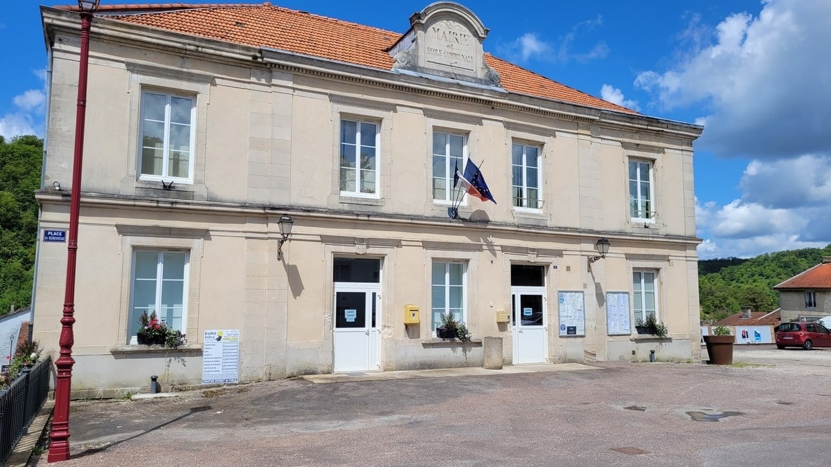 Renovation aid in Osne-le-Val: the opposition reacts