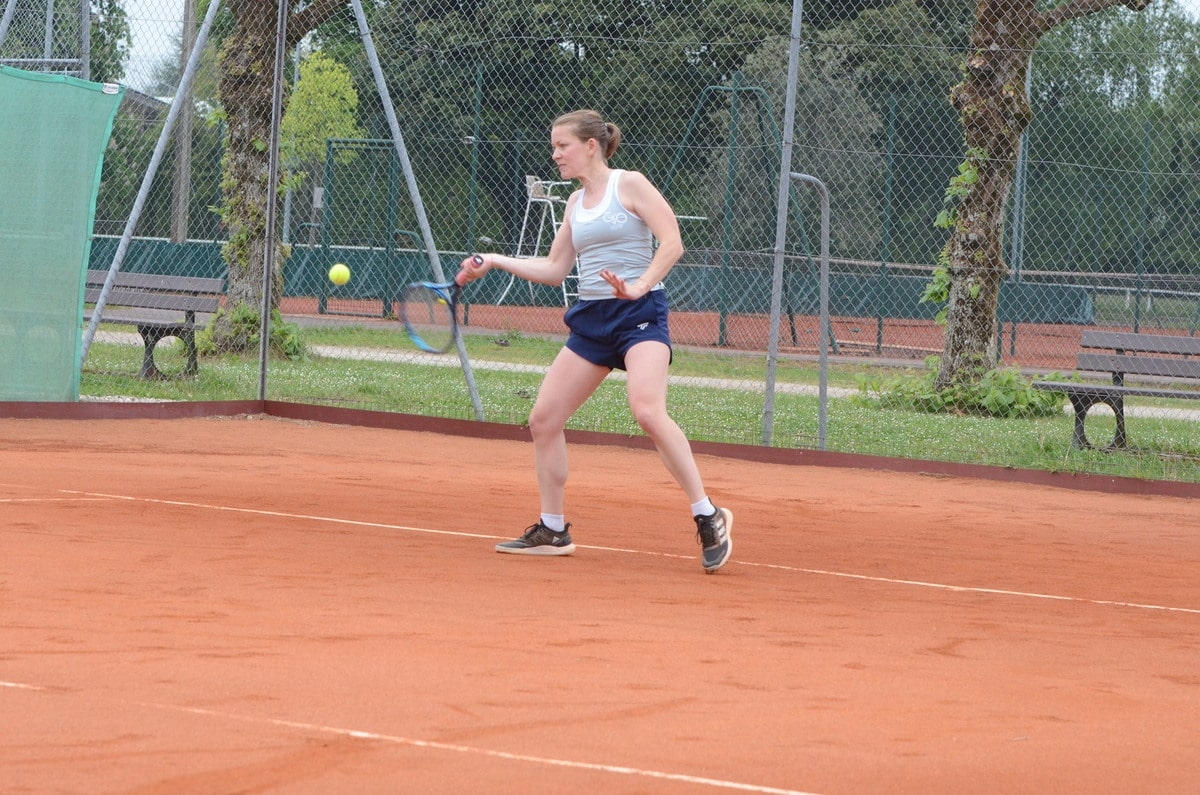 National 3 Frauen: Bragardes will gegen Chaville weitermachen