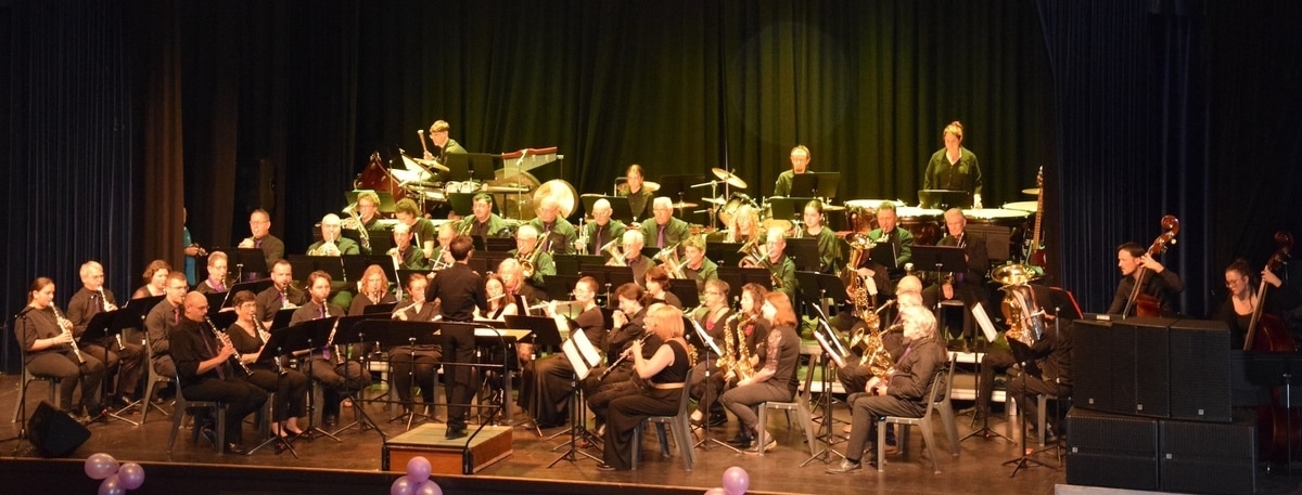 Harmonies en fête: a 75th edition under the sign of conviviality
