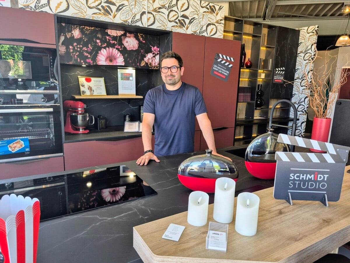 Schmidt Chaumont wechselt den Trainer