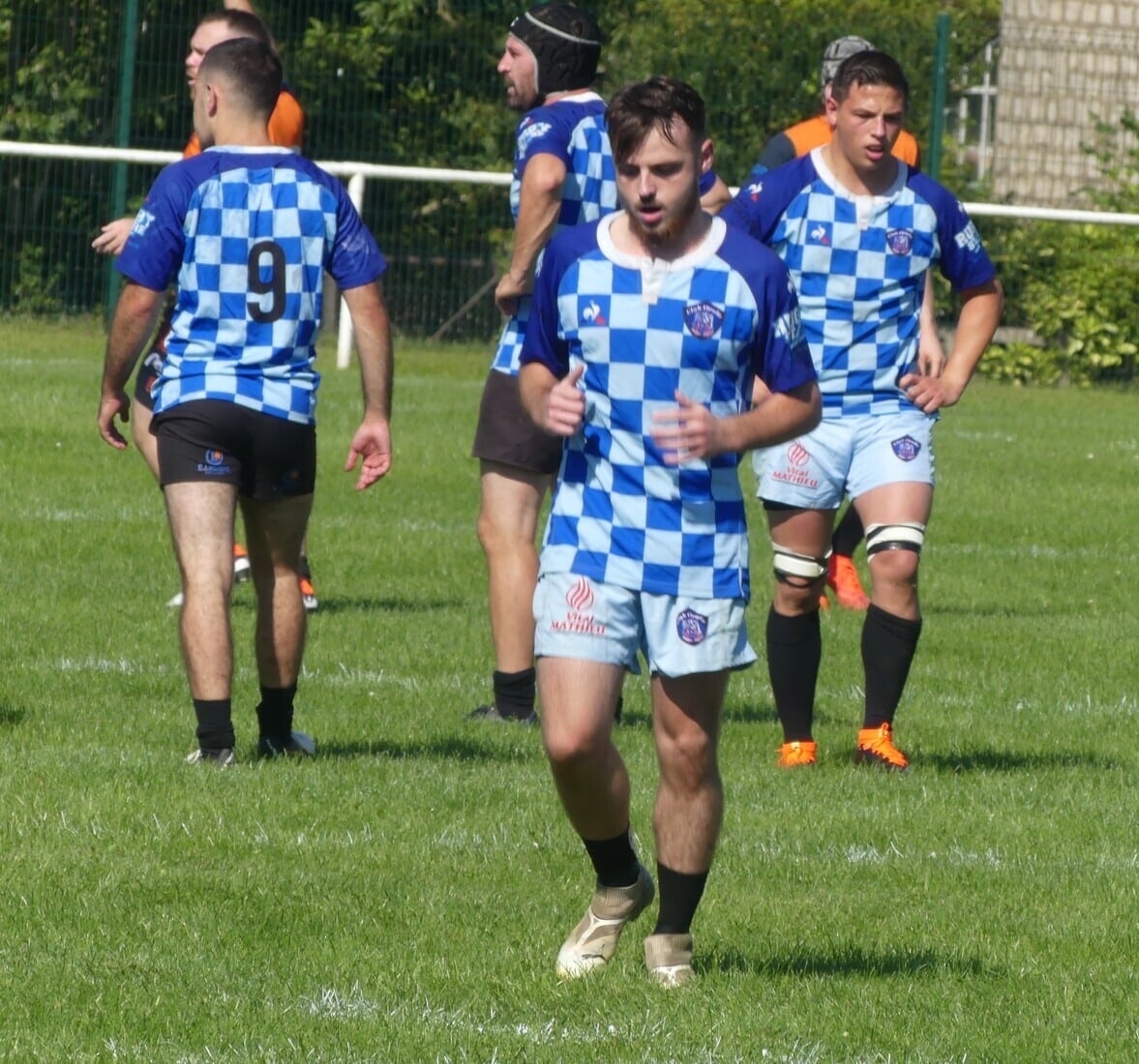 End of season for the Bar-le-Duc/Saint-Dizier Agreement