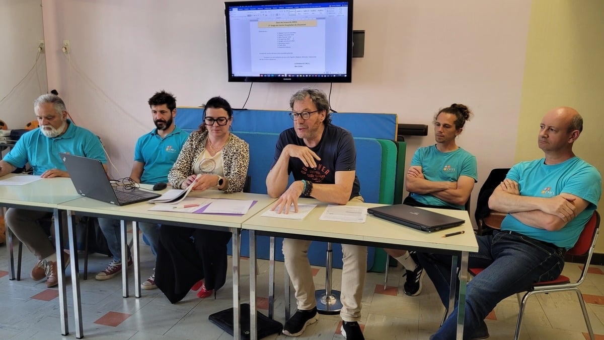 El Centro de Medicina y Evaluación Deportiva en plena forma