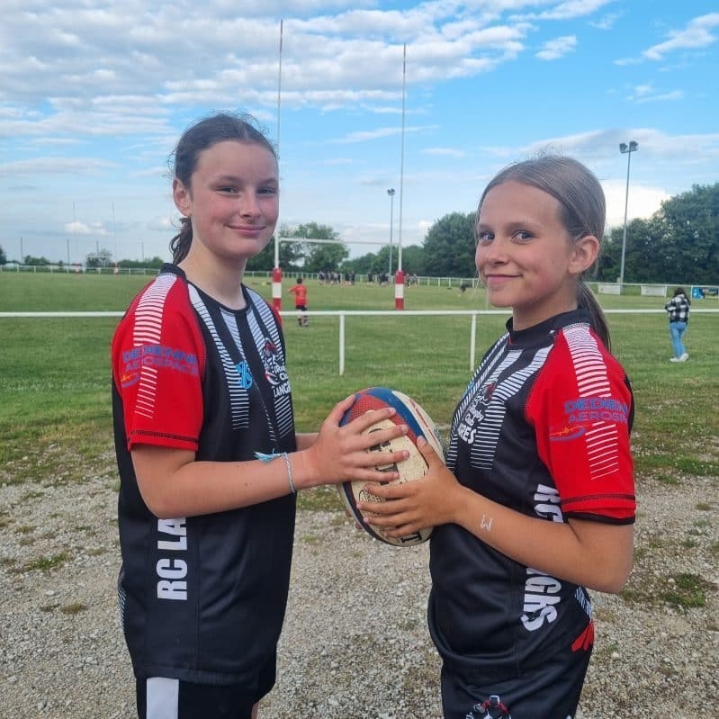 Tournoi du Rugby club de Langres