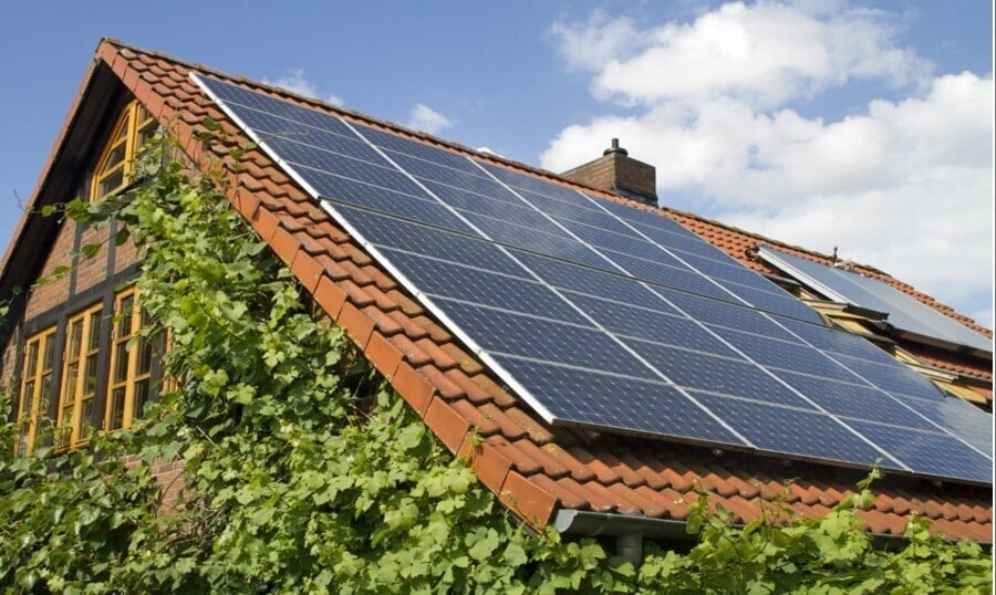 Photovoltaic panel installations: new warning from UFC-Que Choisir