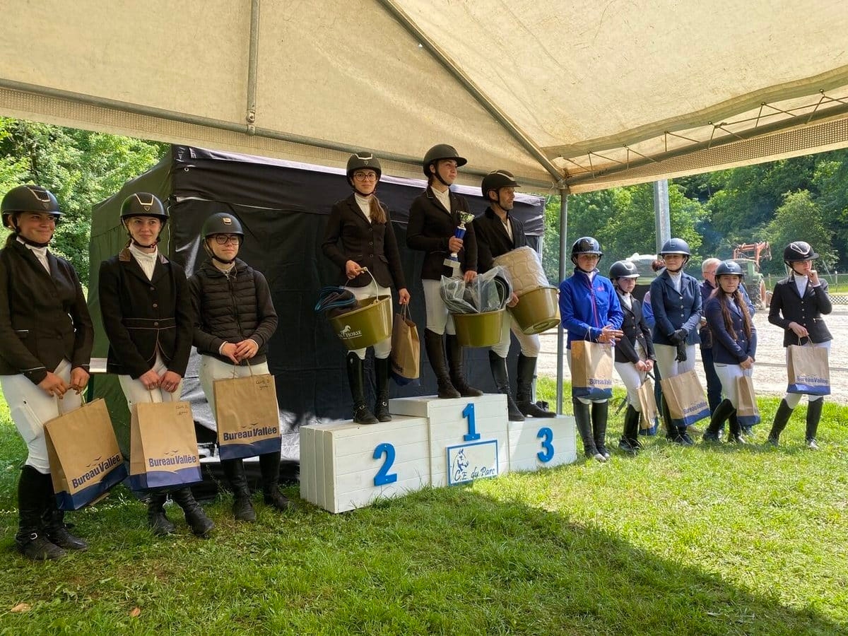 De la quantité et de la qualité au CSO de Châteauvillain