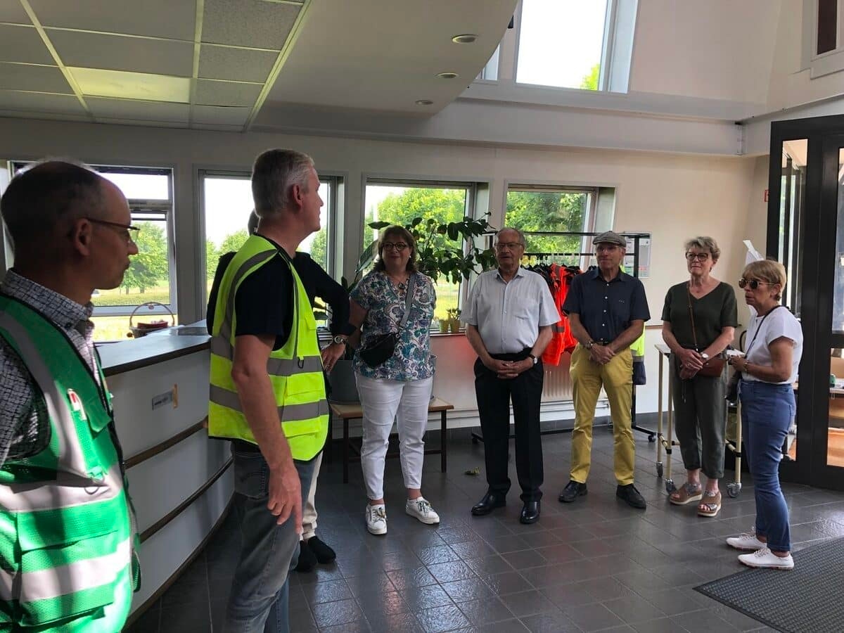 KH-SK-Francia: con Velux, iluminación en Bourbonne