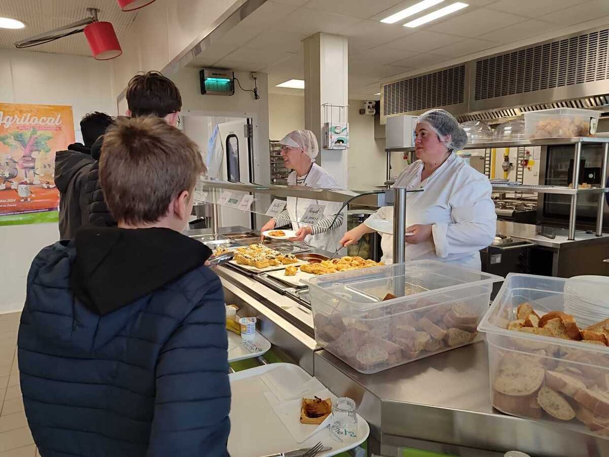 Cafeterías universitarias: la calidad tiene un precio